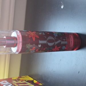 BBW Love Cotton Candy Champagne FFM